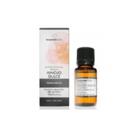 Comprar hinojo dulce aceite esencial alimentario 10ml. al mejor precio en Pharmazon, tu farmacia online Comprar hinojo dulce aceite esencial alimentario 10ml.