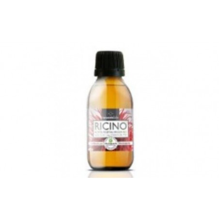 Comprar ricino virgen bio aceite vegetal 100ml.