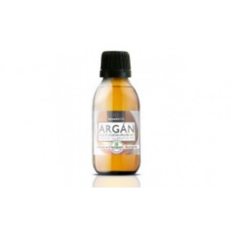 Comprar argan virgen aceite vegetal bio 100ml.