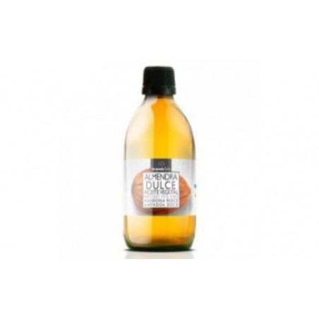 Comprar almendras dulces refinado aceite vegetal 500ml. al mejor precio en Pharmazon, tu farmacia online Comprar almendras dulces refinado aceite vegetal 500ml.