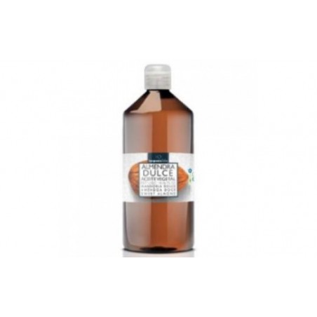 Comprar almendras dulces refinado aceite vegetal 1litro. al mejor precio en Pharmazon, tu farmacia online Comprar almendras dulces refinado aceite vegetal 1litro.