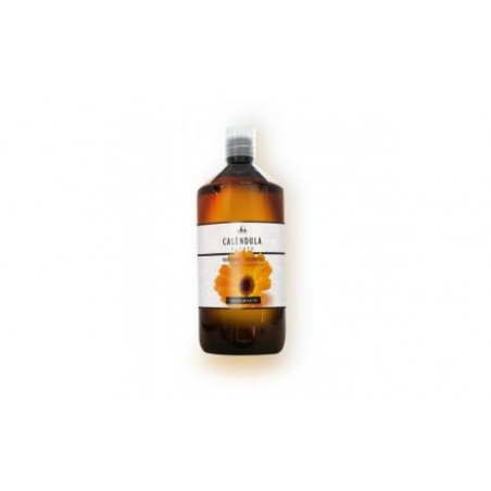 Comprar calendula aceite oleato 1litro. al mejor precio en Pharmazon, tu farmacia online Comprar calendula aceite oleato 1litro.