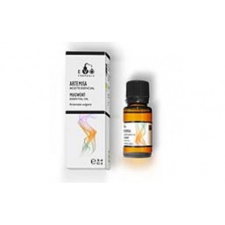 Comprar artemisa blanca aceite esencial 10ml. al mejor precio en Pharmazon, tu farmacia online Comprar artemisa blanca aceite esencial 10ml.
