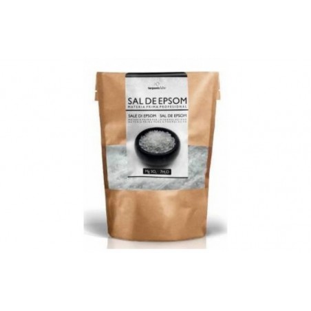 Comprar sal de epson 100gr. al mejor precio en Pharmazon, tu farmacia online Comprar sal de epson 100gr.