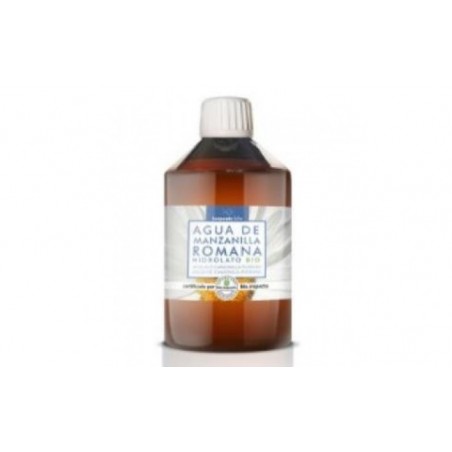 Comprar agua de manzanilla romana hidrolato bio 250ml. al mejor precio en Pharmazon, tu farmacia online Comprar agua de manzanilla romana hidrolato bio 250ml.