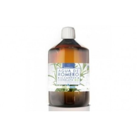 Comprar agua de romero alcanfor hidrolato bio 250ml. al mejor precio en Pharmazon, tu farmacia online Comprar agua de romero alcanfor hidrolato bio 250ml.