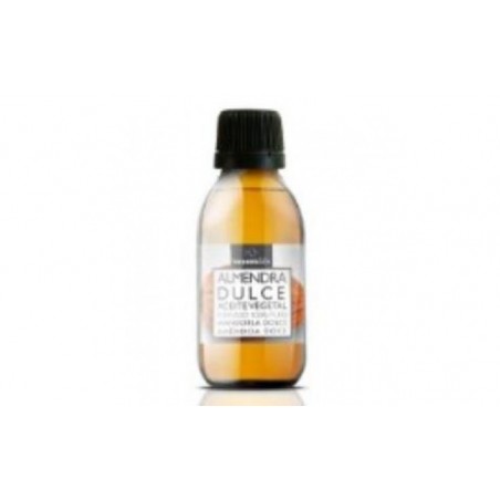 Comprar almendras dulces refiando aceite vegetal 100ml. al mejor precio en Pharmazon, tu farmacia online Comprar almendras dulces refiando aceite vegetal 100ml.