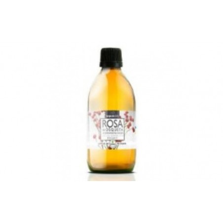 Comprar rosa mosqueta virgen aceite vegetal 100ml. al mejor precio en Pharmazon, tu farmacia online Comprar rosa mosqueta virgen aceite vegetal 100ml.
