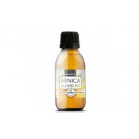 Comprar arnica oleato bio 60ml. al mejor precio en Pharmazon, tu farmacia online Comprar arnica oleato bio 60ml.