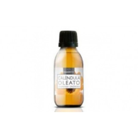 Comprar calendula oleato 60ml. al mejor precio en Pharmazon, tu farmacia online Comprar calendula oleato 60ml.