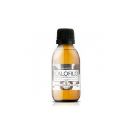 Comprar calofilo aceite virgen bio 60ml. al mejor precio en Pharmazon, tu farmacia online Comprar calofilo aceite virgen bio 60ml.