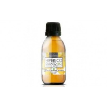 Comprar hiperico oleato bio 60ml. al mejor precio en Pharmazon, tu farmacia online Comprar hiperico oleato bio 60ml.