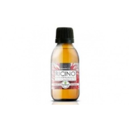 Comprar ricino aceite virgen bio 60ml.