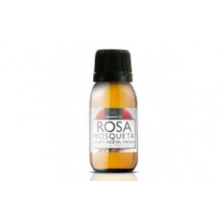 Comprar rosa mosqueta aceite vegetal virgen 60ml.