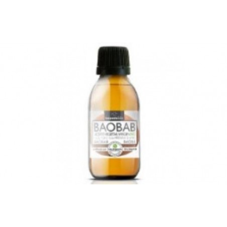 Comprar baobab virgen bio aceite vegetal 100ml. al mejor precio en Pharmazon, tu farmacia online Comprar baobab virgen bio aceite vegetal 100ml.