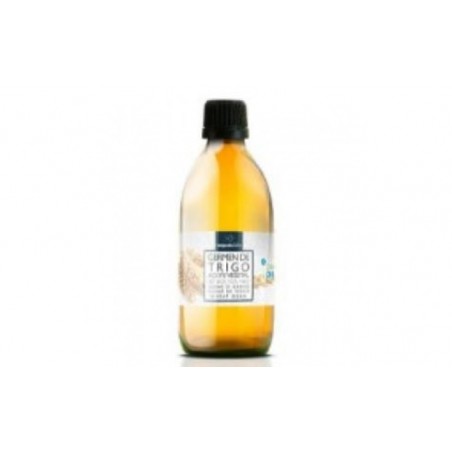 Comprar germen de trigo aceite vegetal 100ml.