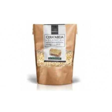 Comprar cera de abeja blanca 250gr. al mejor precio en Pharmazon, tu farmacia online Comprar cera de abeja blanca 250gr.