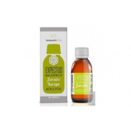 Comprar expectus adultos jarabe balsamico 100ml. al mejor precio en Pharmazon, tu farmacia online Comprar expectus adultos jarabe balsamico 100ml.