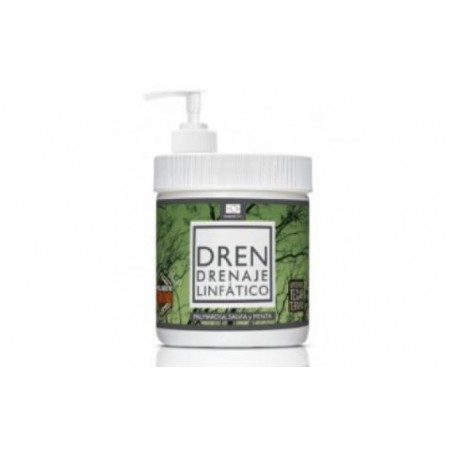 Comprar dren crema 500ml.