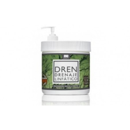 Comprar dren crema 1000ml.