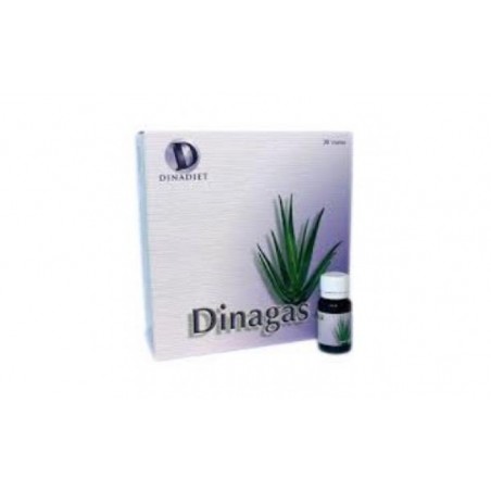 Comprar dinagas 4 20viales.