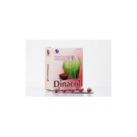 Comprar dinacol 30cap.