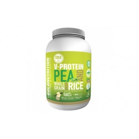 Comprar v-protein vainilla 1kg.