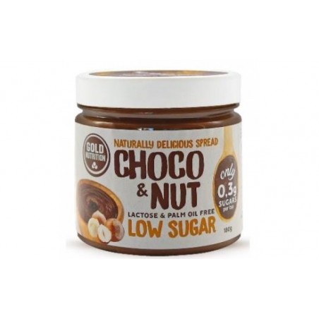 Comprar choco-nut crema para untar 180gr. al mejor precio en Pharmazon, tu farmacia online Comprar choco-nut crema para untar 180gr.