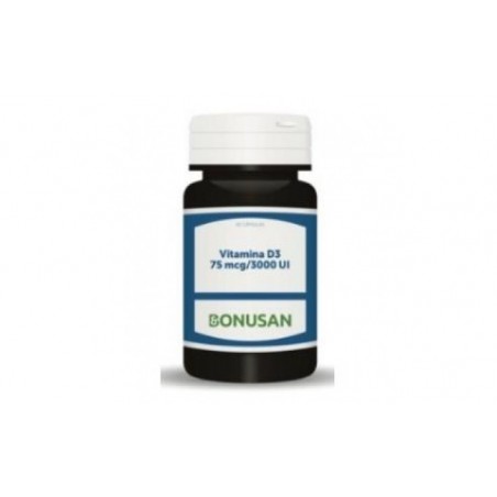 Comprar vitamina d3 75mcg/3000ui 60cap.