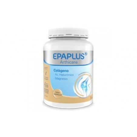 Comprar epaplus colageno hialur. magnesio 325gr. vainilla