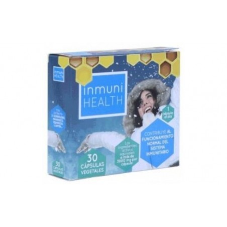 Comprar inmunihealth 30cap.