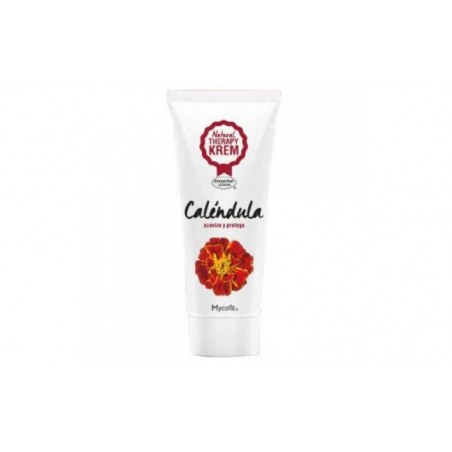 Comprar calendula crema 75ml. therapykrem