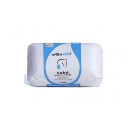 Comprar pastilla de jabon leche de yegua 100gr.