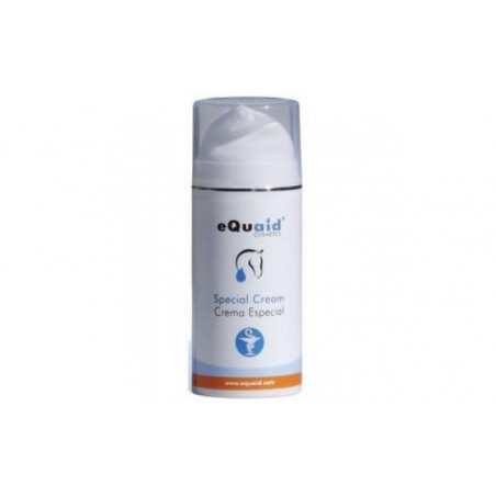 Comprar pomada especial equaid complet leche yegua 120ml.