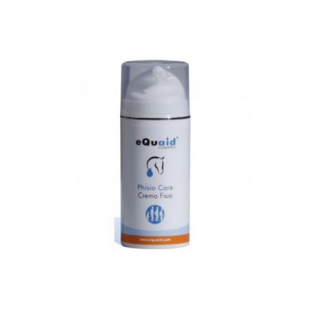 Comprar crema fisio con leche de yegua tubo 100ml.