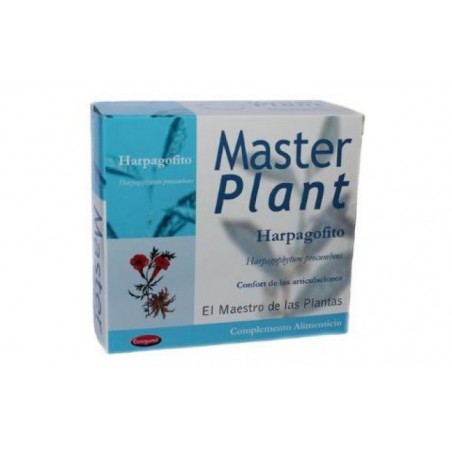 Comprar master plant harpagofito 10amp.