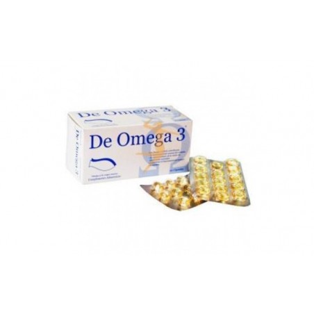 Comprar deomega 3 90perlas.