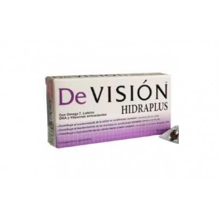 Comprar devision hidraplus 30cap.