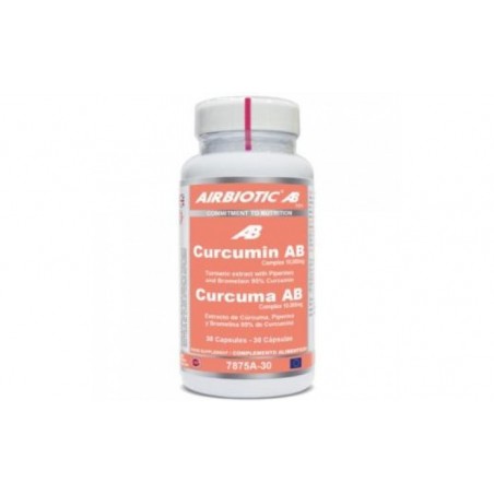 Comprar curcumin complex 10000mg. 30cap.