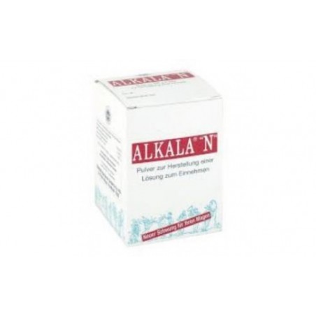 Comprar alkala n 150gr. al mejor precio en Pharmazon, tu farmacia online Comprar alkala n 150gr.
