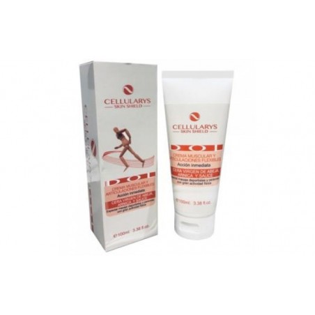 Comprar cellularys dol crema 100ml.