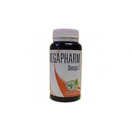 Comprar megapharm 3 120perlas.