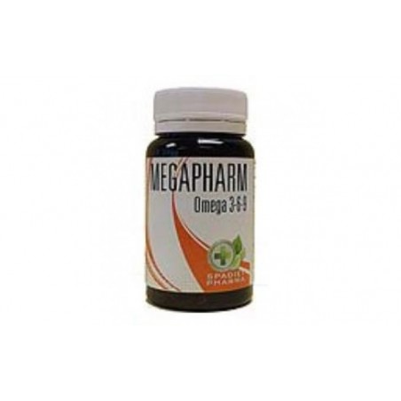 Comprar megapharm 369 50perlas.