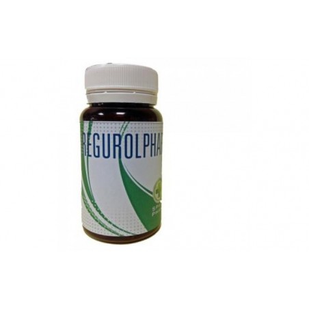 Comprar regurolpharm 45cap.