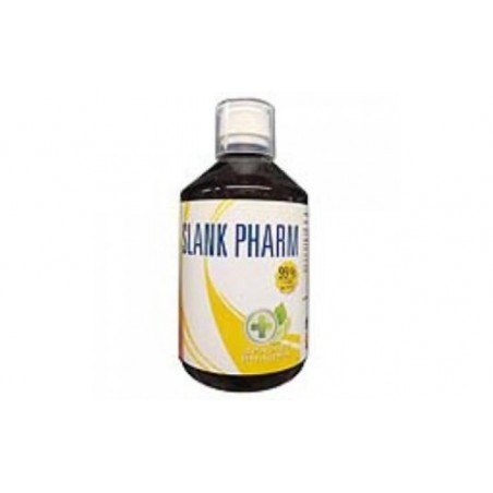 Comprar slankpharm 500ml.