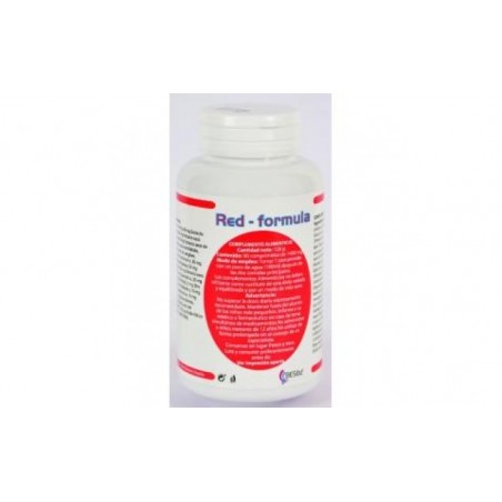 Comprar red formula 90comp.