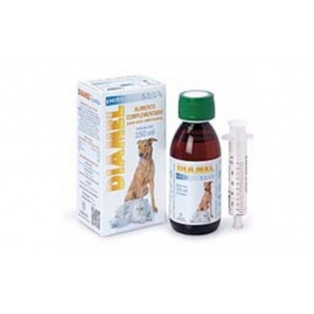 Comprar diamel pets 150ml. veterinaria