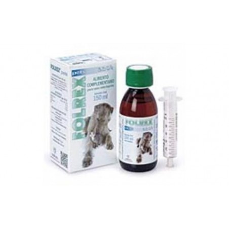 Comprar folrex pets 150ml. veterinaria