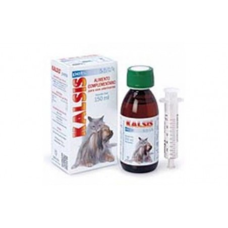 Comprar kalsis pets 150ml. veterinaria