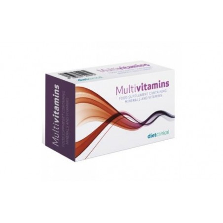 Comprar multivitaminas 90comp.